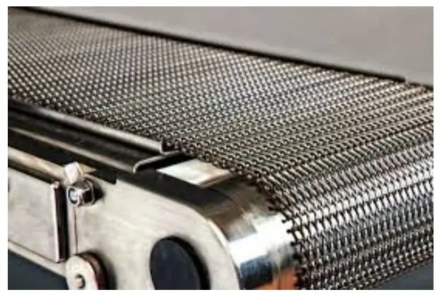 Mesh Conveyor