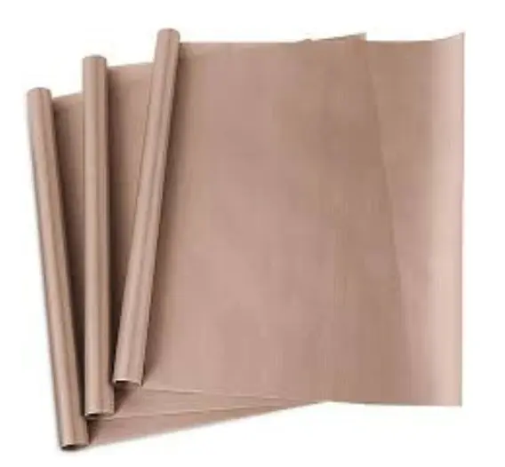 Teflon Paper