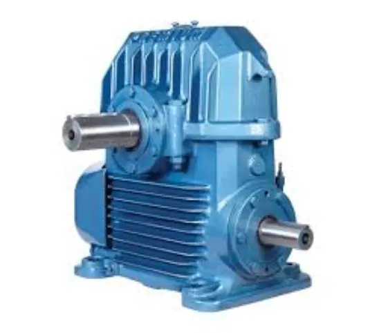 Gear Box