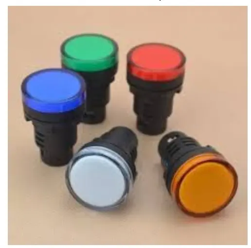 Indication Lamp