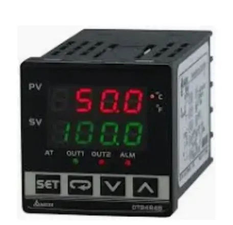 Temperature Controller